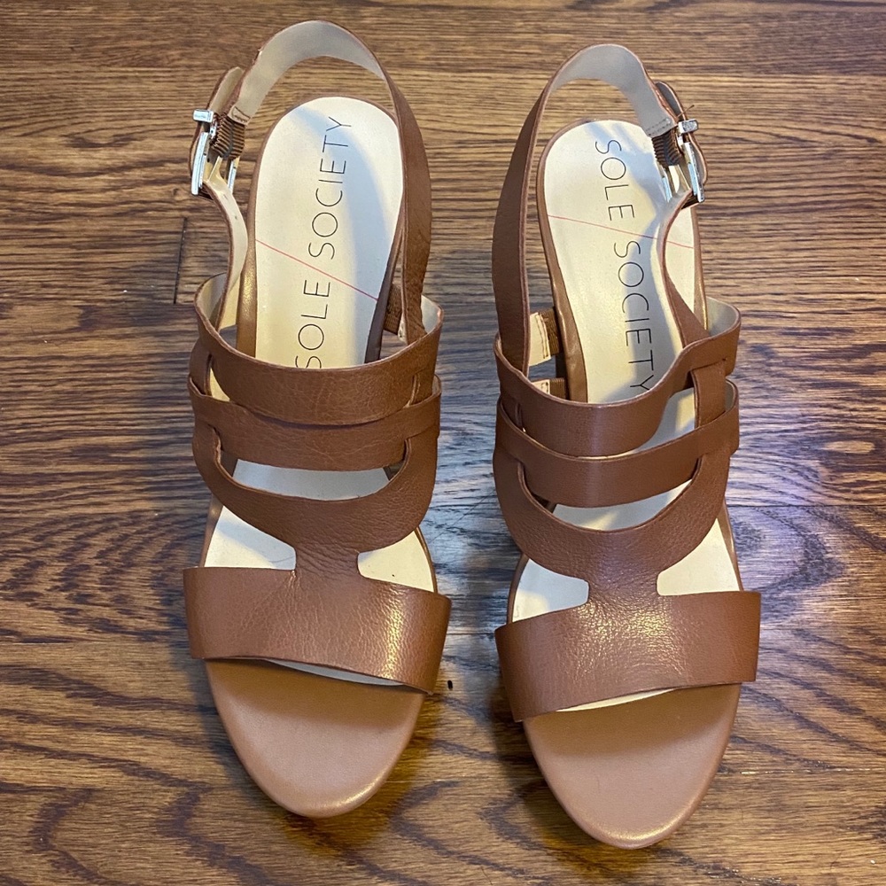 Size 11 Sole Society Wedges